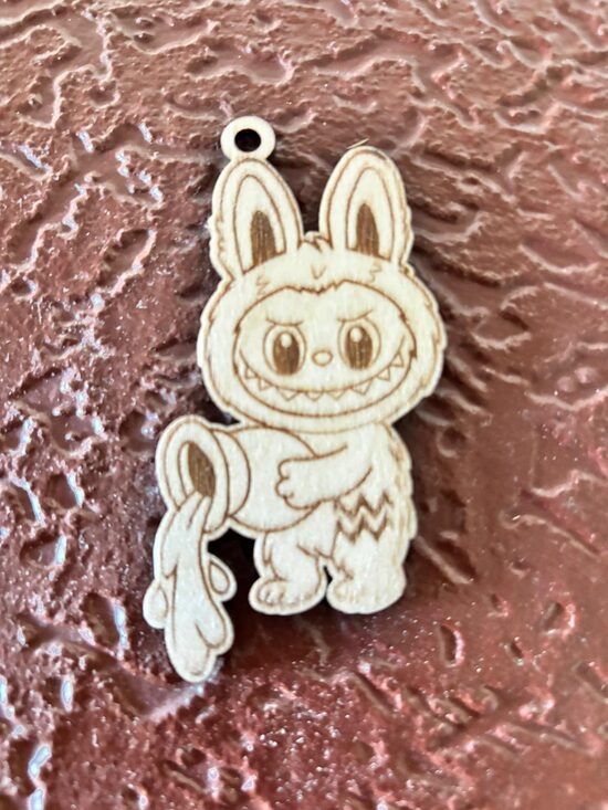 Horoskopa labubu sagatave "Ūdens vīrs"